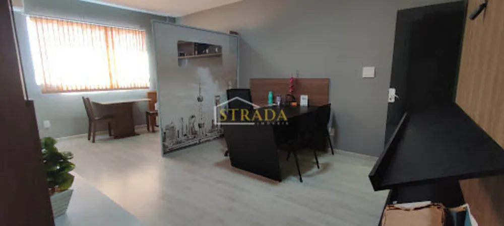 Sala-Conjunto, 44 m² - Foto 15