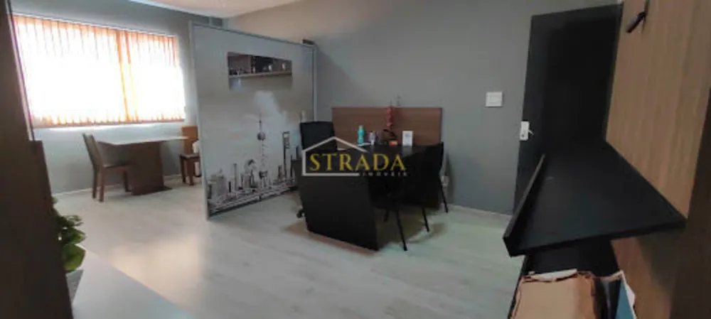 Sala-Conjunto, 44 m² - Foto 13