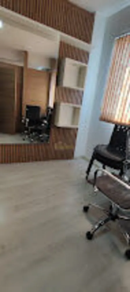 Sala-Conjunto, 44 m² - Foto 22