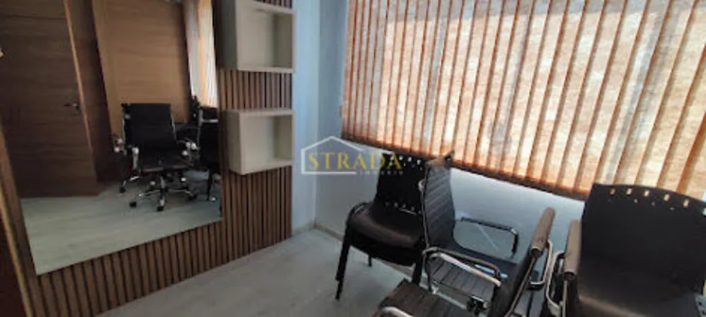 Sala-Conjunto, 44 m² - Foto 24