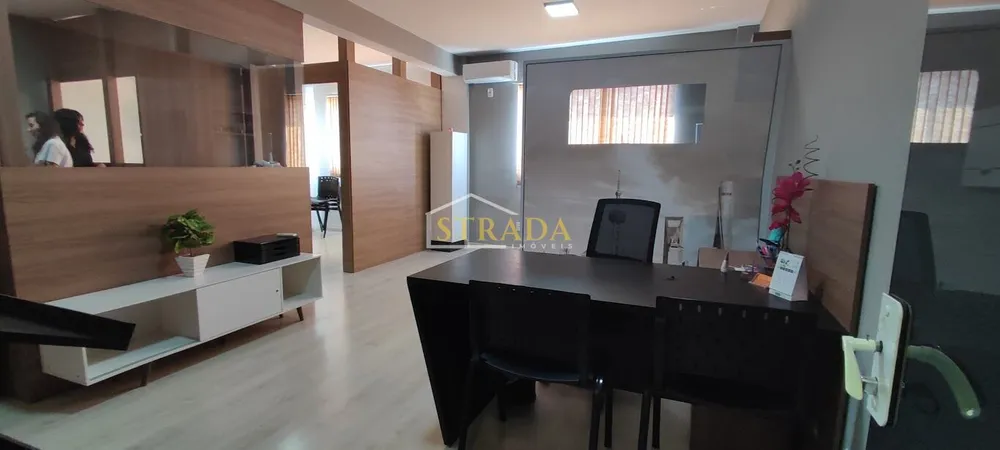 Sala-Conjunto, 44 m² - Foto 17
