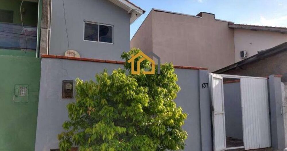 Casa, 4 quartos, 149 m² - Foto 2