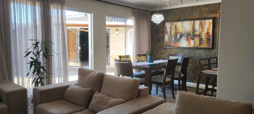 Casa, 3 quartos, 273 m² - Foto 2