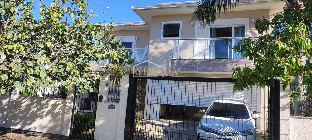 Casa, 3 quartos, 273 m² - Foto 16