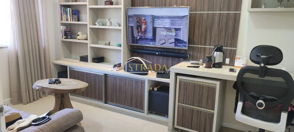 Casa, 3 quartos, 273 m² - Foto 10