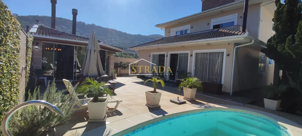 Casa, 3 quartos, 273 m² - Foto 13
