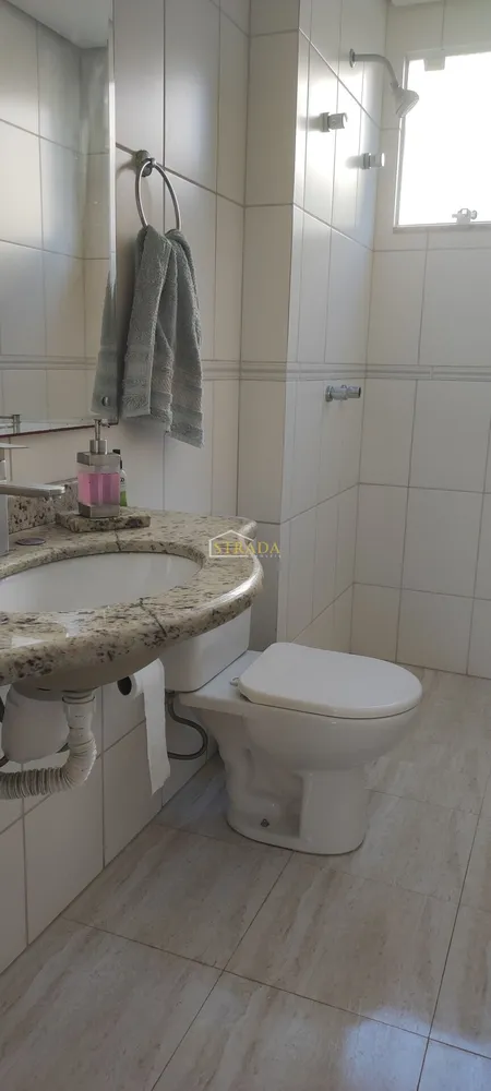 Casa, 3 quartos, 273 m² - Foto 3