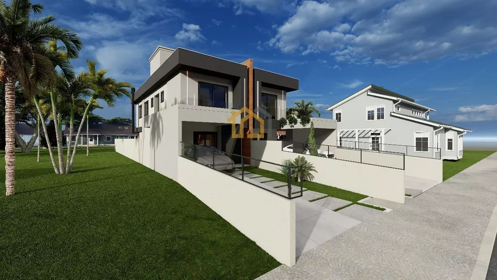 Casa, 3 quartos, 155 m² - Foto 10