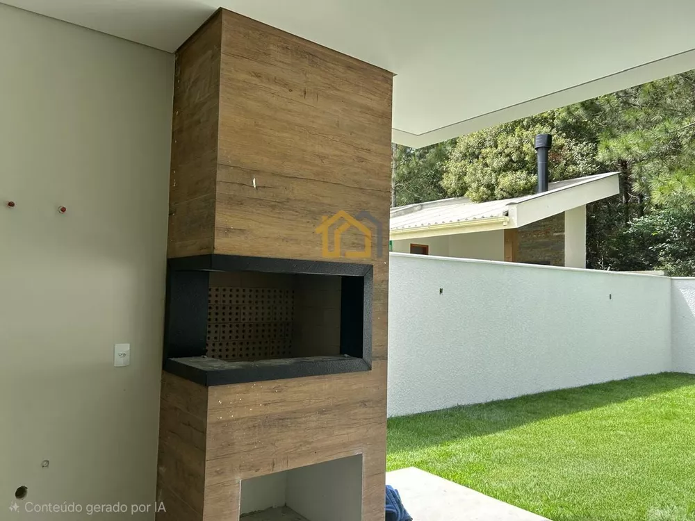 Casa, 3 quartos, 155 m² - Foto 2