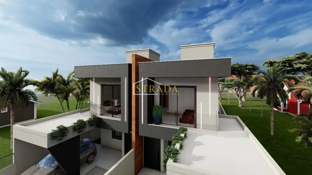 Casa, 3 quartos, 155 m² - Foto 20