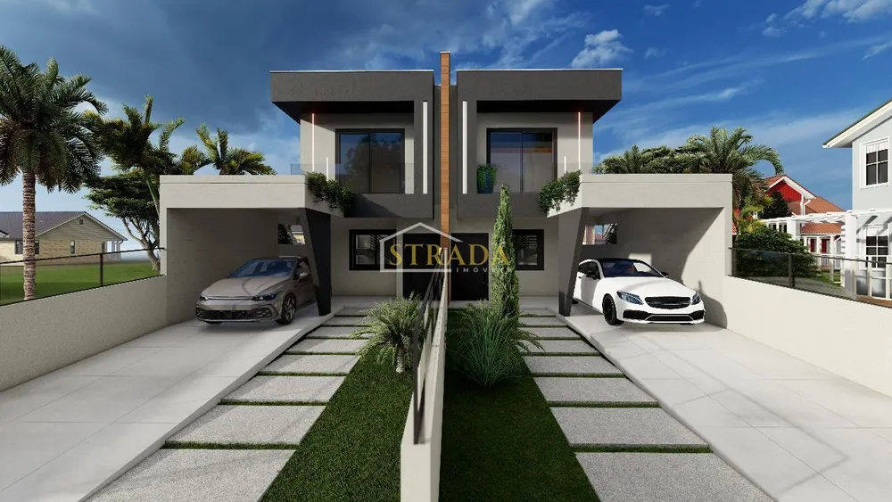 Casa, 3 quartos, 155 m² - Foto 19