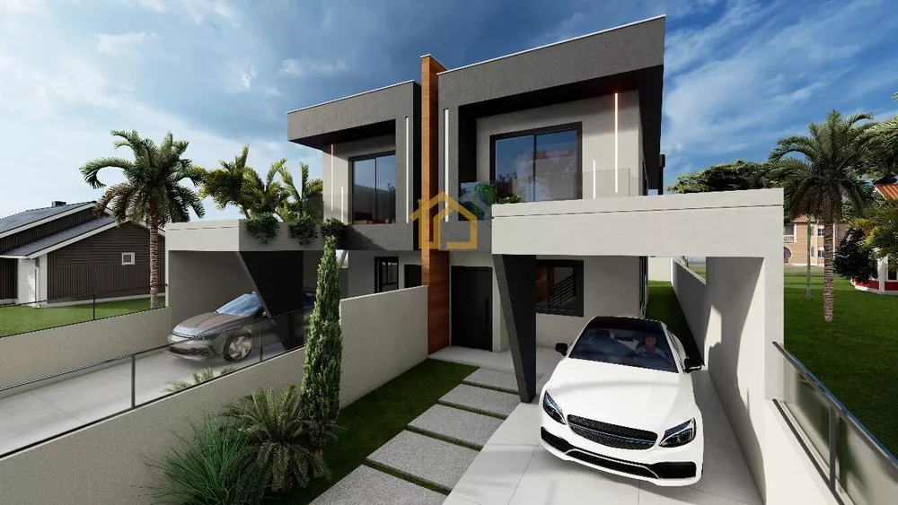 Casa, 3 quartos, 155 m² - Foto 3