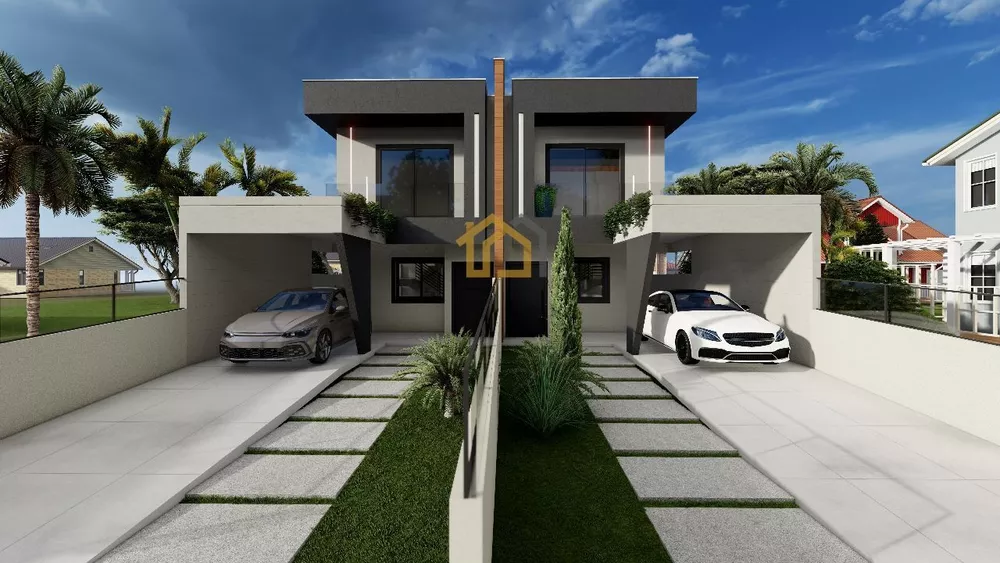Casa, 3 quartos, 155 m² - Foto 7