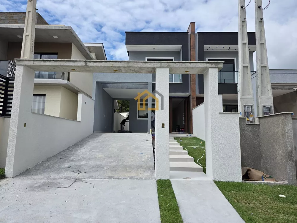 Casa, 3 quartos, 155 m² - Foto 5