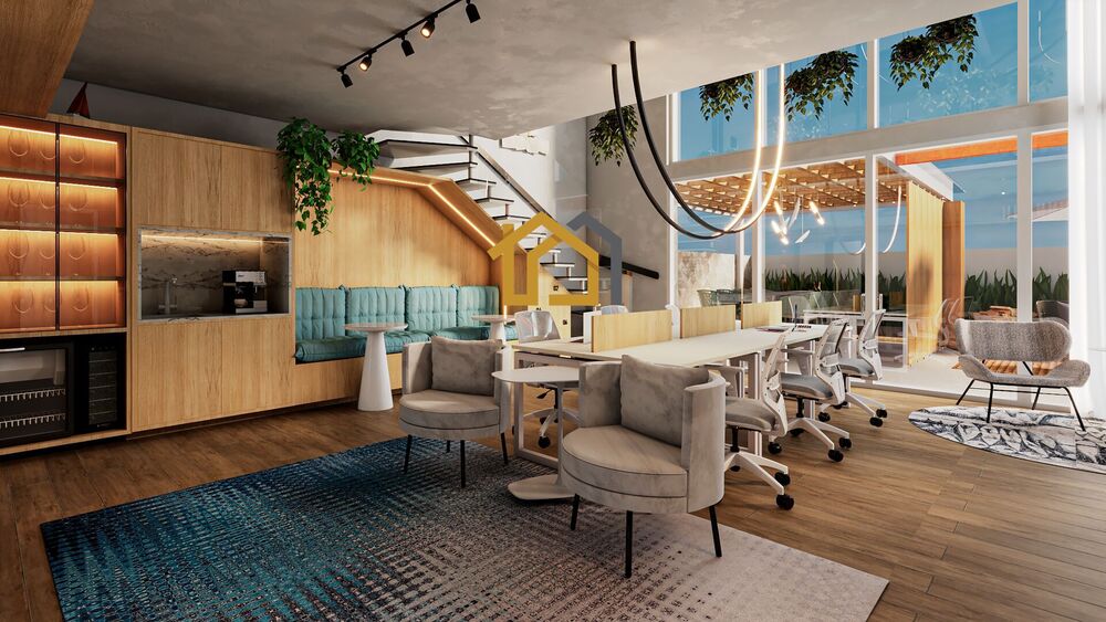 Apartamento, 2 quartos, 81 m² - Foto 4