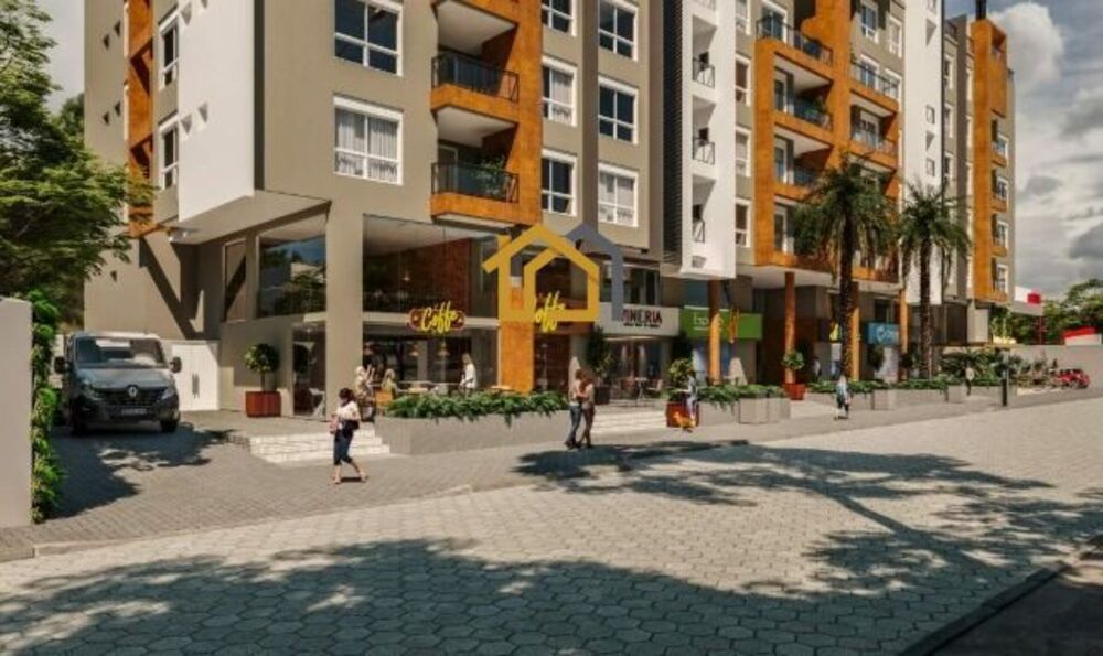 Apartamento, 2 quartos, 81 m² - Foto 7