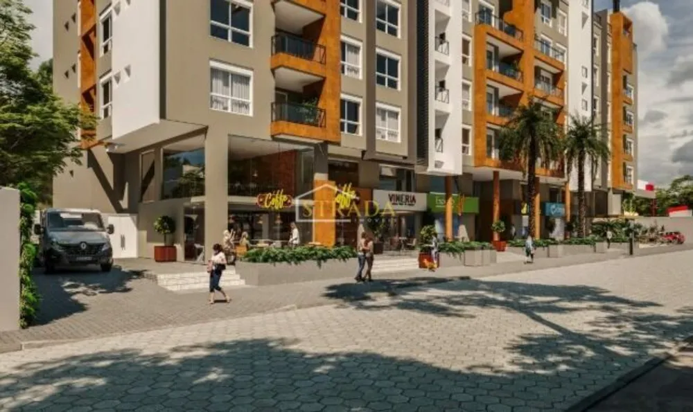Apartamento, 2 quartos, 81 m² - Foto 22