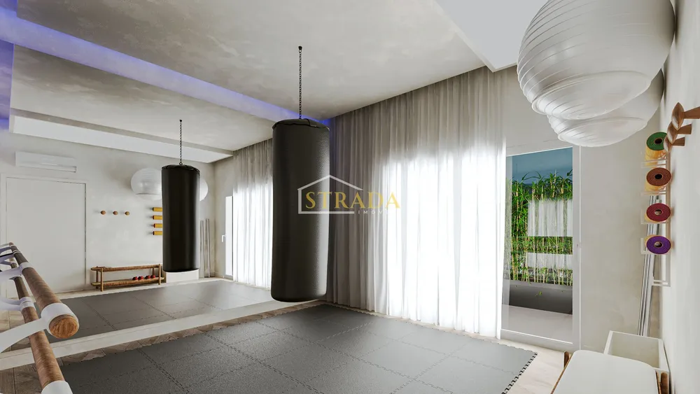 Apartamento, 2 quartos, 81 m² - Foto 24