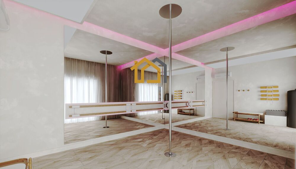 Apartamento, 2 quartos, 81 m² - Foto 1