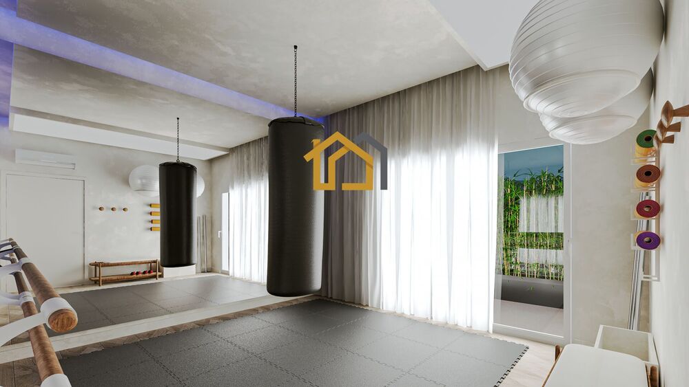 Apartamento, 2 quartos, 81 m² - Foto 3