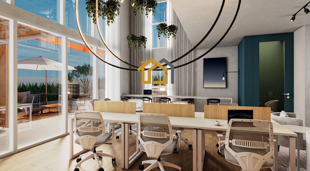 Apartamento, 2 quartos, 81 m² - Foto 11