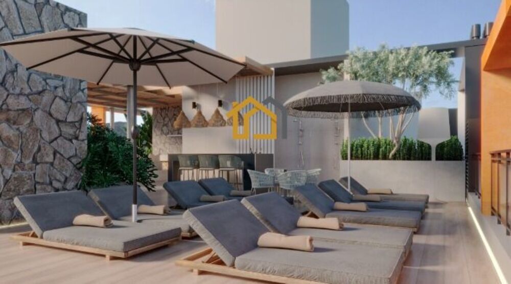 Apartamento, 2 quartos, 81 m² - Foto 12