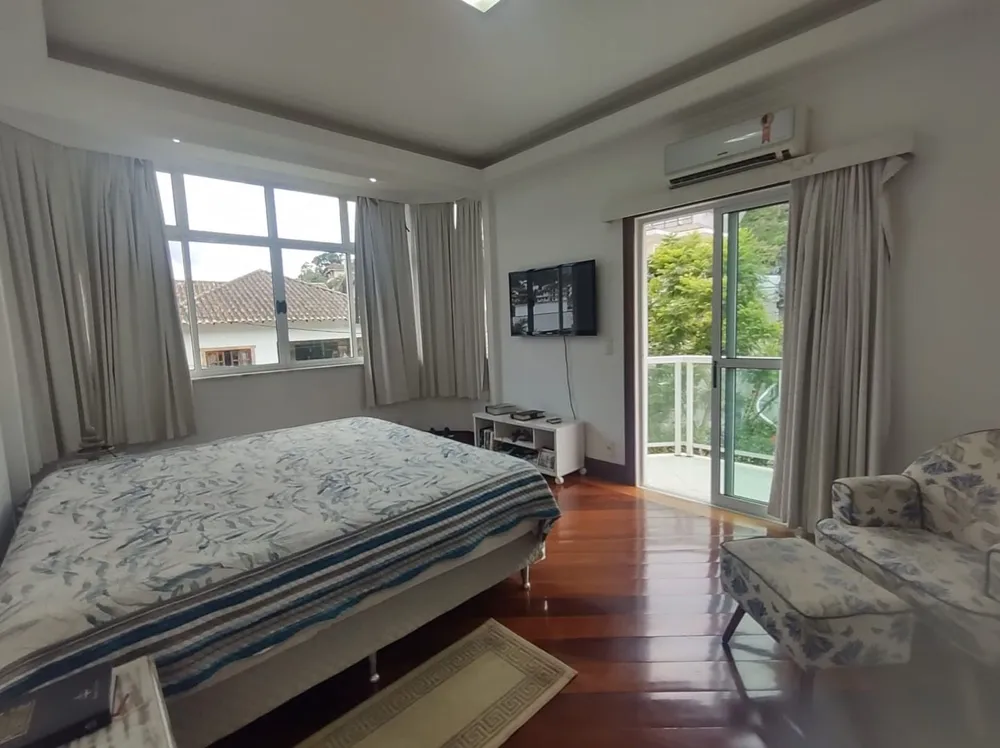 Casa de Condomínio, 6 quartos - Foto 42