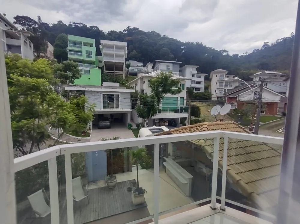 Casa de Condomínio, 6 quartos - Foto 6