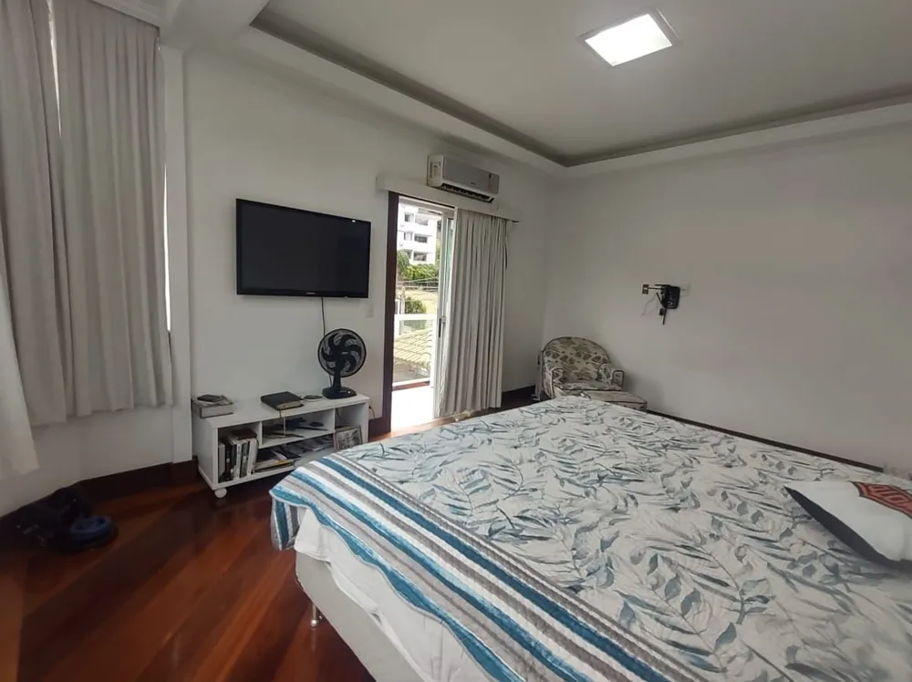 Casa de Condomínio, 6 quartos - Foto 4