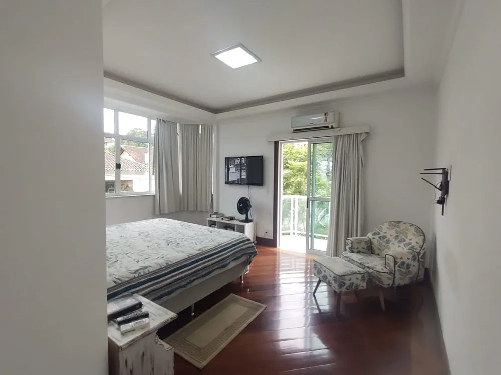 Casa de Condomínio, 6 quartos - Foto 40