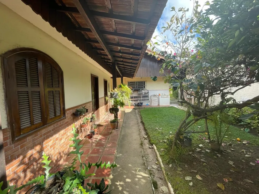 Casa, 5 quartos, 175 m² - Foto 15