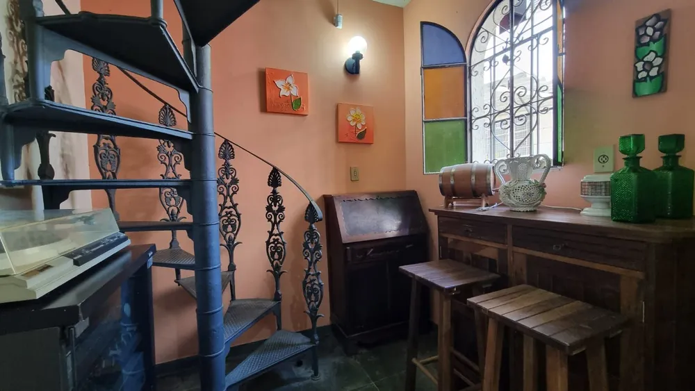 Casa, 5 quartos, 175 m² - Foto 30