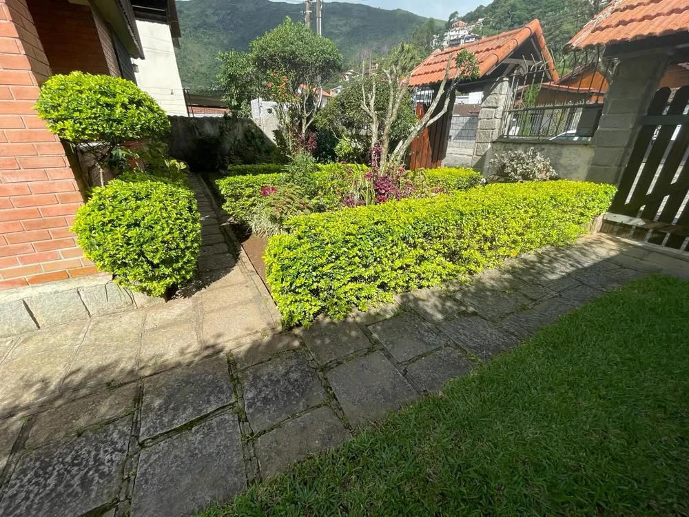 Casa, 5 quartos, 175 m² - Foto 3