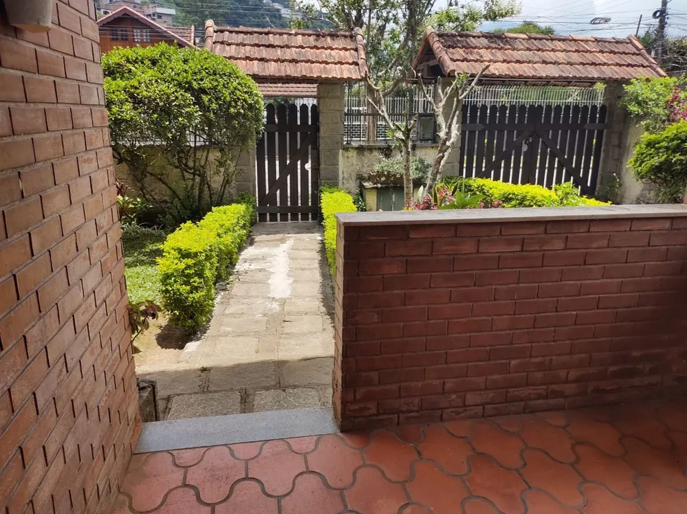 Casa, 5 quartos, 175 m² - Foto 9