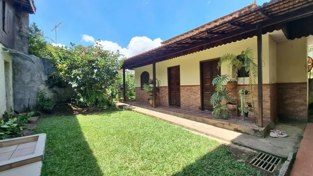 Casa, 5 quartos, 175 m² - Foto 12