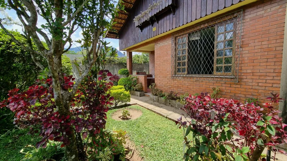 Casa, 5 quartos, 175 m² - Foto 6