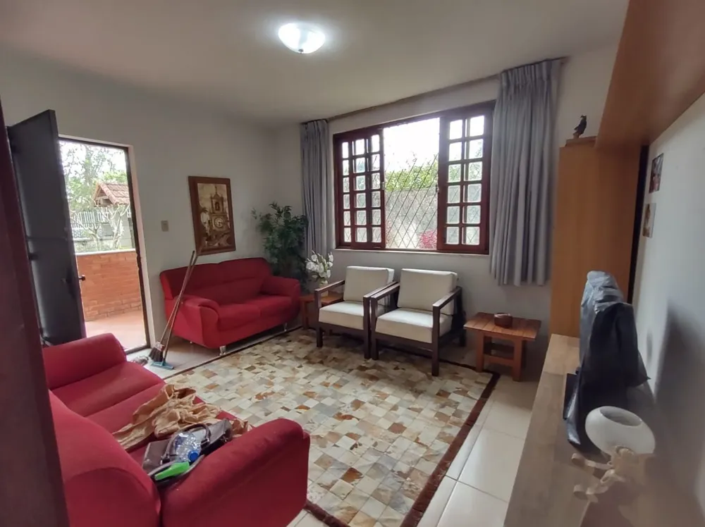Casa, 5 quartos, 175 m² - Foto 18