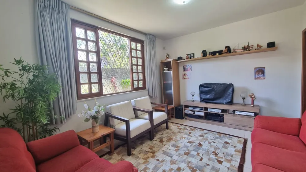 Casa, 5 quartos, 175 m² - Foto 19