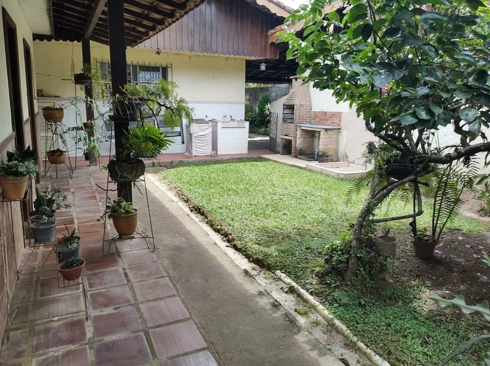Casa, 5 quartos, 175 m² - Foto 14