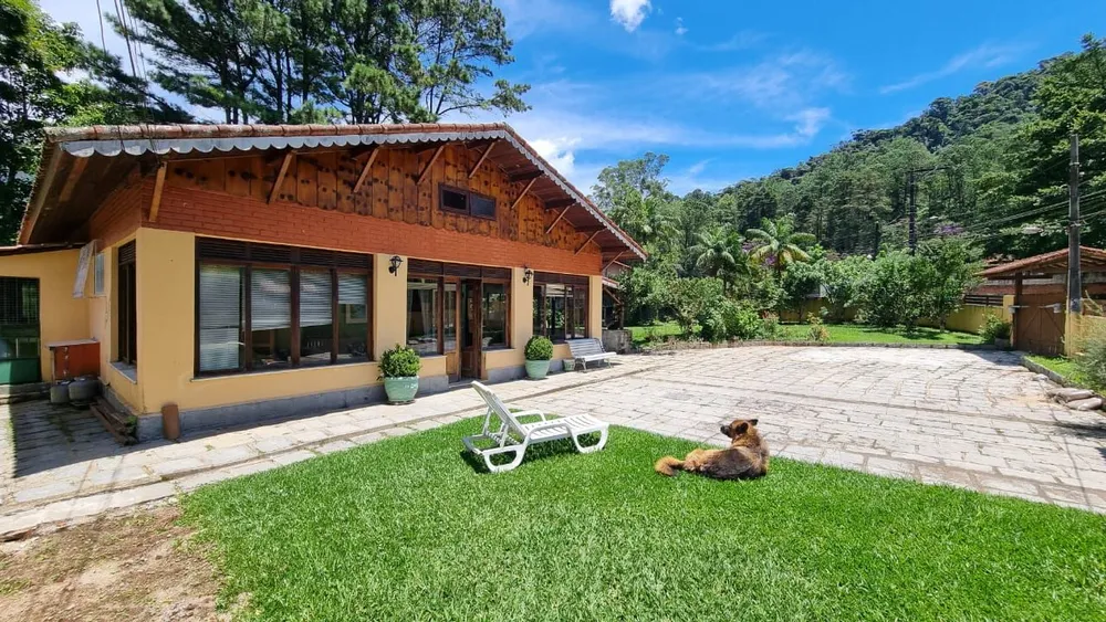 Casa, 3 quartos, 13394 m² - Foto 2