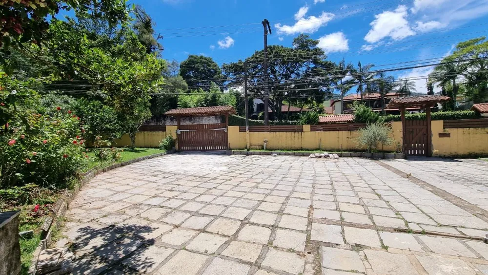 Casa, 3 quartos, 13394 m² - Foto 3