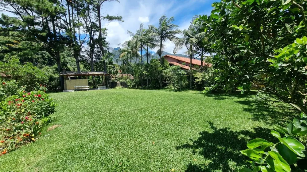 Casa, 3 quartos, 13394 m² - Foto 1
