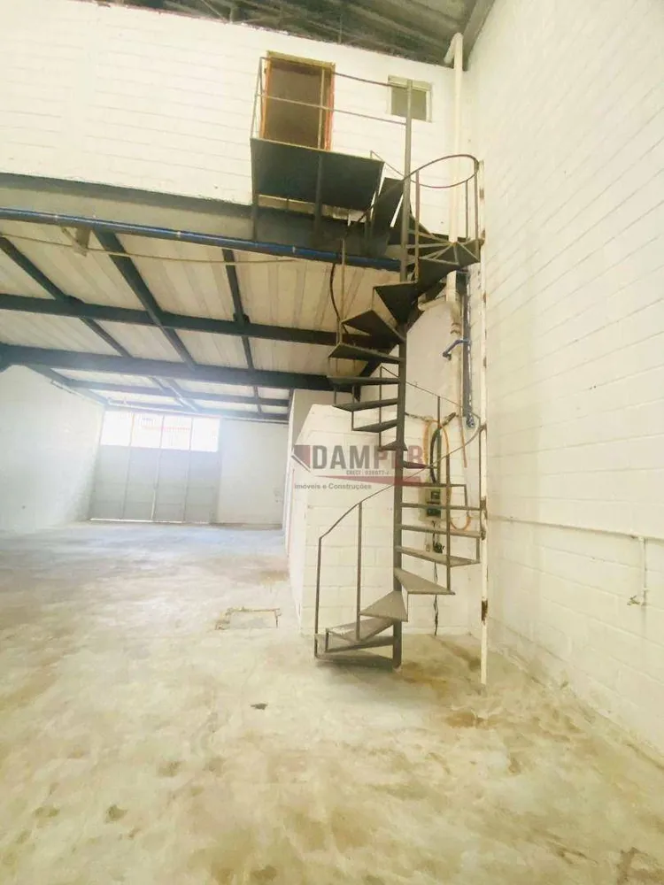 Depósito-Galpão, 715 m² - Foto 12