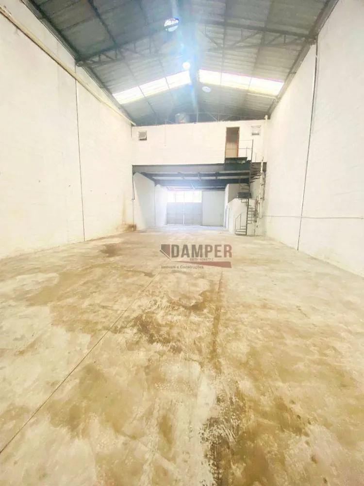 Depósito-Galpão, 715 m² - Foto 14