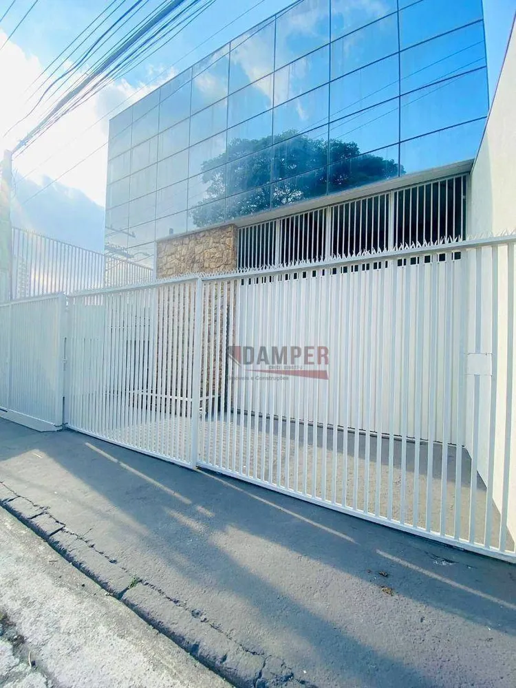 Depósito-Galpão, 715 m² - Foto 2