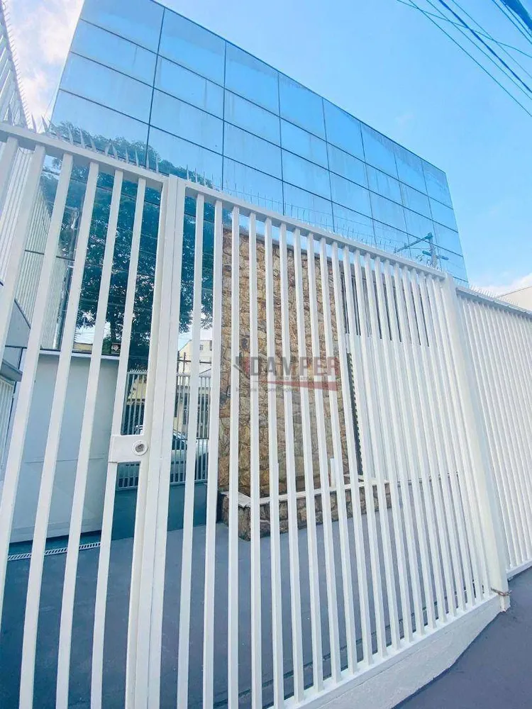Depósito-Galpão, 715 m² - Foto 1