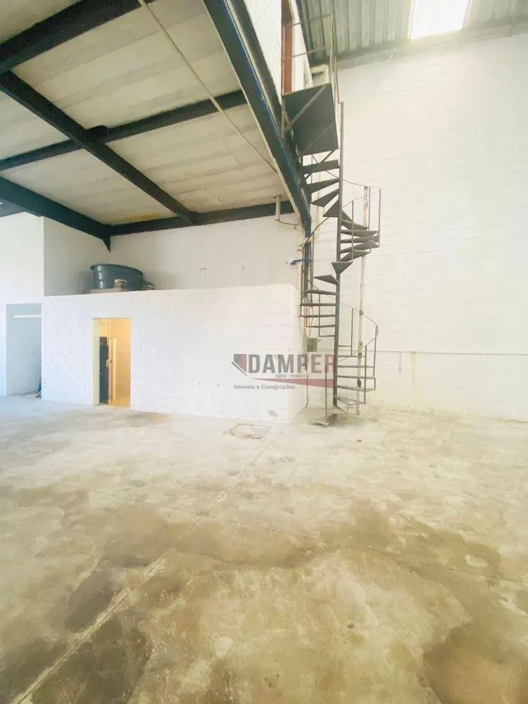 Depósito-Galpão, 715 m² - Foto 13