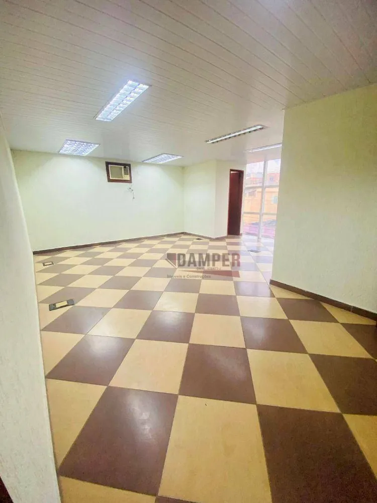 Depósito-Galpão, 715 m² - Foto 9