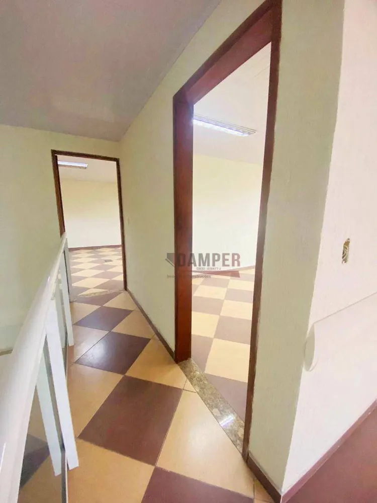 Depósito-Galpão, 715 m² - Foto 6