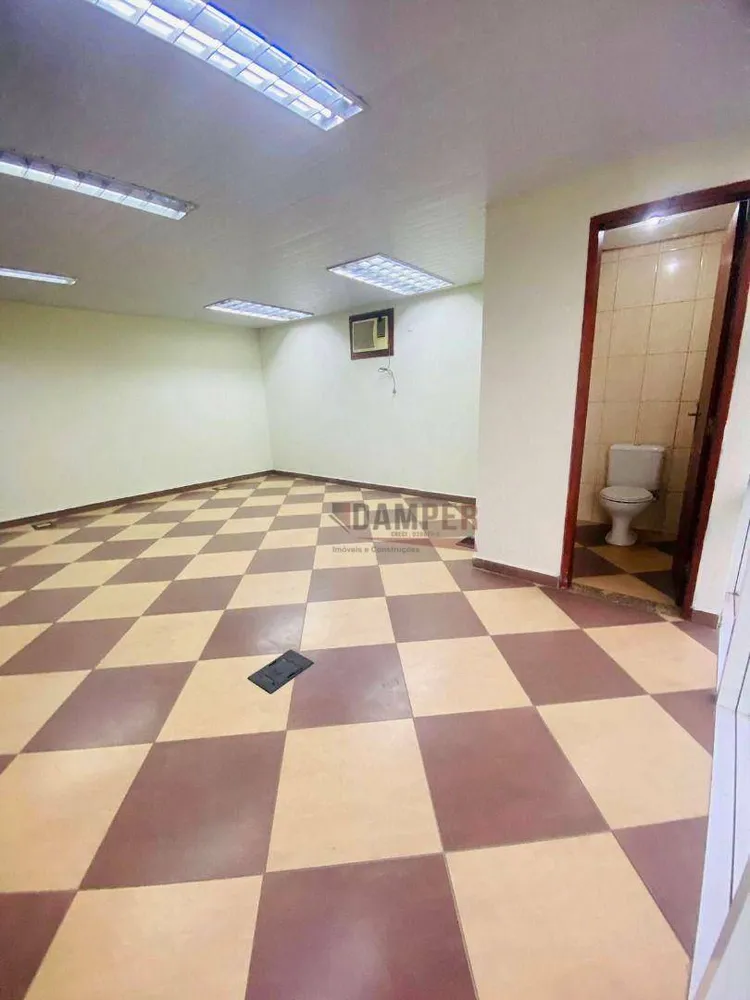Depósito-Galpão, 715 m² - Foto 8
